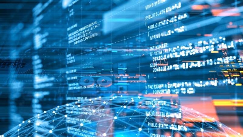 Linux基石:临淄区小程序开发公司的技术底座与发行版选择逻辑