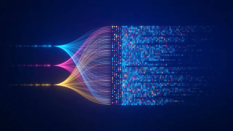 临淄区软件开发：解锁高性能应用的核心技术路径